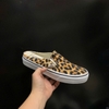 SZ37 Vans Slip-on Mule 'Brown' 721454 075152