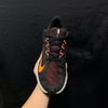 SZ42 Nike Quest 3 'Black Total Orange' CD0230-011 1251231