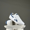 SZ41 Reebok Royal Complete 3.0 Low 'White Blue' GW7745 015090