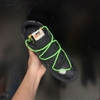 SZ41 Nike x Off-White Blazer Low 'Black' DH7863-001 026827