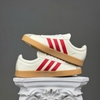 SZ41.3 adidas VL Courtic 'Beige Red' IF7108 076205