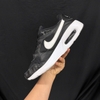 SZ41 Nike Air Max SC 'Black White' CW4555-002 085096