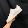 SZ41.3 Adidas Superstar 'Cloud White' FW2292