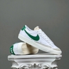 SZ40.5 Nike Blazer Low '77 Vintage 'Pine Green' DA6364-115 036131