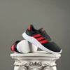 SZ40 adidas neo Lite Racer 2.0 'Black Red White' FZ0391 124329