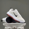 SZ44.5 Nike Air Max AP 'Summit White Black' CU4826-103 0361036
