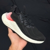 SZ40.7 adidas AlphaBoost 'Black White Red' EH3313 115956
