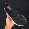 SZ40.7 adidas AlphaBoost 'Black White Red' EH3313 115956