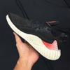 SZ40.7 adidas AlphaBoost 'Black White Red' EH3313 115956