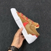 SZ40 FB Nike x sacai Blazer Low 'British Tan' DD1877-200