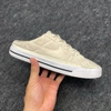 SZ36.5 Nike Court Legacy Mule 'Pearl White' DB3970-200 1251084