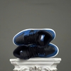 SZ41 Nike Air Jordan 1 Retro High OG 'Dark Marina Blue' 555088-404 036683