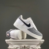 SZ40 Nike Air Force 1 Low '07 White/Black/Grey CQ4020-993 125639