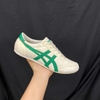 SZ40 Onitsuka Tiger Track Trainer 'White Green' 1183B476-102 1051057