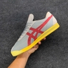 SZ43.5 Onitsuka TigerCorsair Grey Red D7C2N 0161207