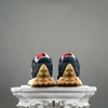 SZ40.5 New Balance327 'Black Castlerock' MS327STC 046068