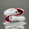 SZ43 Nike Air Jordan Stadium 90 'Varsity Red' DX4397-106 066327