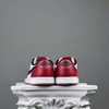 SZ42 Nike Air Jordan 1 Low OG 'Chicago' HQ6998-600 066055