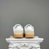 SZ40 adidas Gradas 'White Black Gum' FW3378 076152