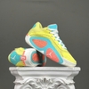 SZ40 Nike Air Jordan Tatum 2 PF 'Lemonade' FJ6458-700 076587