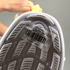SZ41 Nike Air Max Axis 'White' AA2146-100 105822
