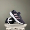 SZ41.3 Adidas Response Runner Black/White/Purple IG1398 095267