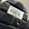 SZ41 Nike Air Monarch IV 'Black' 415445-001 095442
