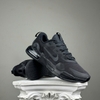 SZ44 Nike Air Max Alpha Trainer 5 'Black Dark Smoke Grey' DM0829-010 095699