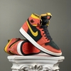 SZ42.5 Nike Air Jordan 1 High Zoom Comfort 'Chile Red' CT0978-006 095633