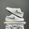 NHIỀU SIZE Nike Court Vision Low 'White Oli Green' FJ5480-100