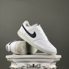 SZ41 Nike Court Vision Low Next Nature 'White Black' DH2987-101 055615
