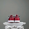 SZ38.5 FB Nike Air Jordan 1 Retro Low OG 'Chicago' HQ6999-600 066082