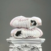 SZ38.5 Nike Air Heights 'Barely Rose' CI0603-601 096387