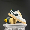SZ42 Nike Court Vision Low 'Sail Pro Green' FD0320-133 105230