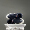 SZ38 Nike Court Legacy Lift 'Black Sail' DM7590-001 036156