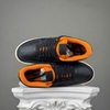 SZ41 Nike Air Force 1 '07 Premium 'Halloween' DC8891-001 066603