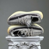 SZ44 adidas Yeezy Boost 350 V2 'Zyon' FZ1267 076353