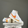 SZ38 Nike Blazer Mid '77 'Inifinite Kumquat' DC1746-100 124936