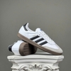 SZ42.7 Adidas Samba OG 'White Black Gum' B75806 066689