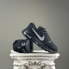 SZ38 Nike Air Max 2017 'Black' 849560-001 124375