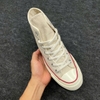 SZ37.5 Chuck Taylor All Star 70 Hi 'Parchment' 162053C 115164