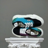 SZ38 Maison Mihara Yasuhiro Baker OD OG Sole Canvas Low A05FW727 0261208