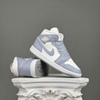 SZ38 Nike Air Jordan 1 Mid 'Desert' BQ6472-103 066857