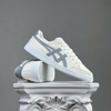 SZ43.5 Onitsuka Tiger Advanti 'Cream white Grey' 1183A506-102 076364