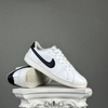 SZ43 Nike Court Royale 2 Low 'White Black' CQ9246-100