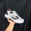 SZ41.5 New Balance 608 Series 'Black And White' WX608RB1 095709