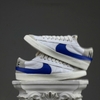 SZ44 Nike Blazer Low '77 Jumbo 'White Old Royal' DQ8768-100 036661