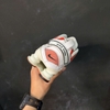 SZ40 Nike Shox Nova 'White Team Orange' AT8046-101 0351280