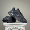 SZ43 Nike Air Max Alpha Trainer 5 'Black Dark Smoke Grey' DM0829-010 066313