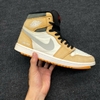 SZ40.5 Nike Air Jordan 1 High Element GORE-TEX 'Light Curry' DB2889-700 055742